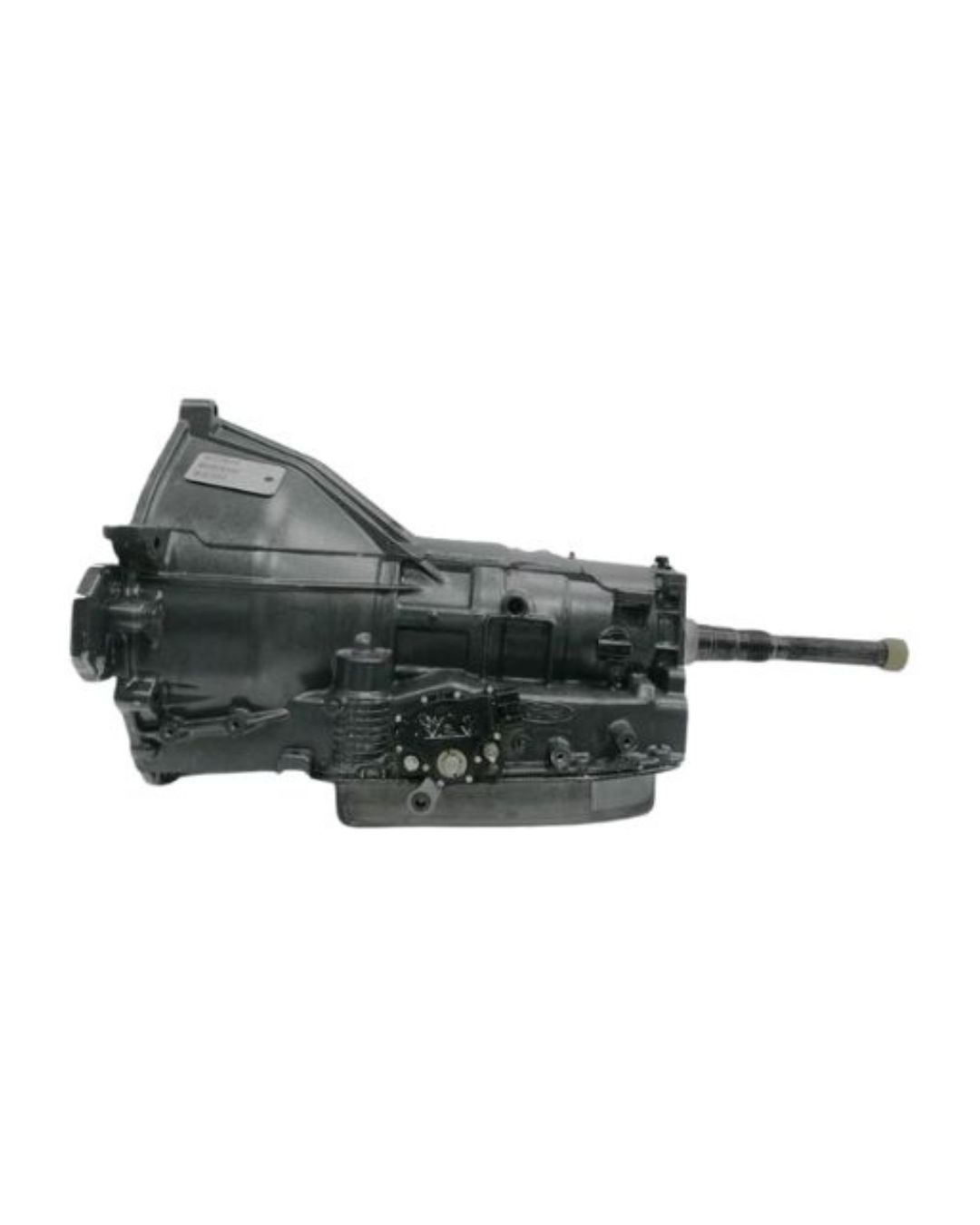 Chevy Truck-Avalanche 1500 Transmission